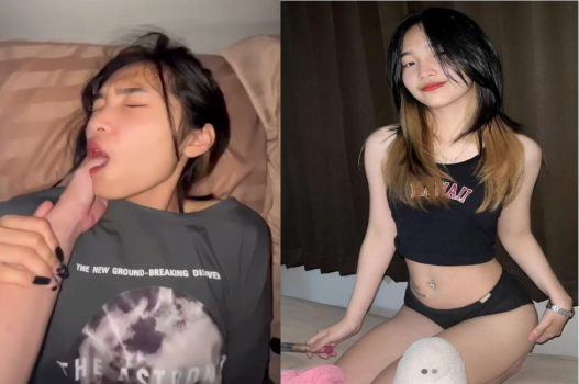 phim sex ngôn tình Cưới đại gia nhưng chỉ muốn "ngủ" với bồ cũ